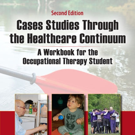 Case Studies Through the Health Care Continuum: A