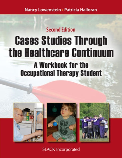 Case Studies Through the Health Care Continuum: A
