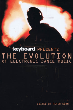 Keyboard Presents the Evolution of Electronic
