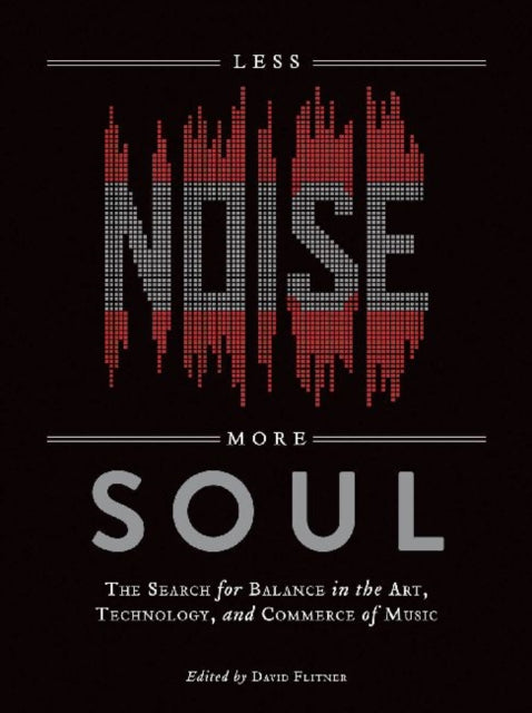 Less Noise, More Soul: The Search for Balance in