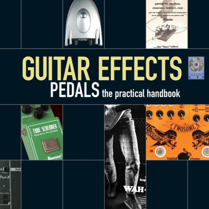 Guitar Effects Pedals