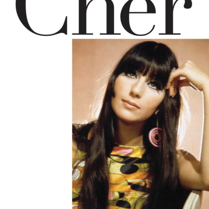 Cher: All I Really Want to Do