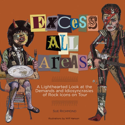 Excess All Areas: A Lighthearted Look at the