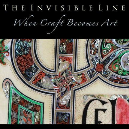 The Invisible Line: When Craft Becomes Art