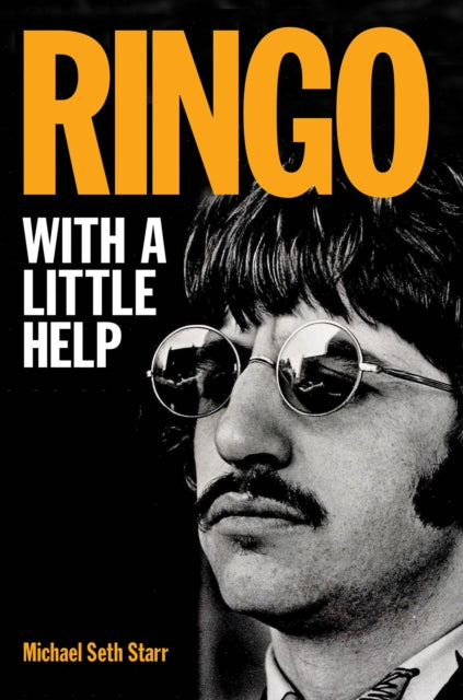 Ringo: With a Little Help