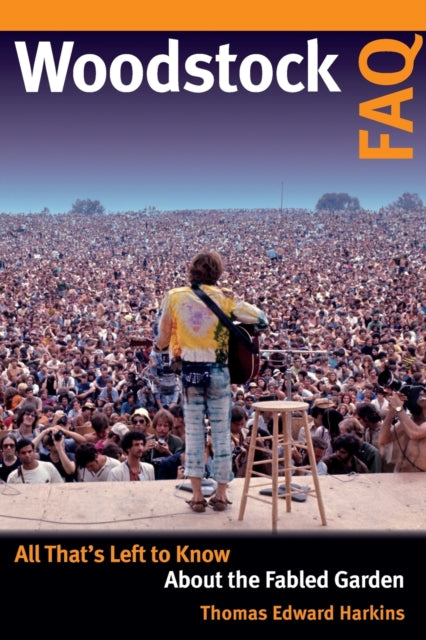 Woodstock FAQ: All That's Left to Know About the