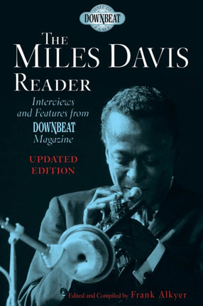 The Miles Davis Reader