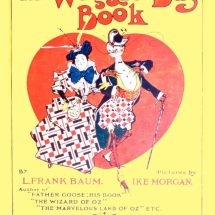 The Woggle-Bug Book
