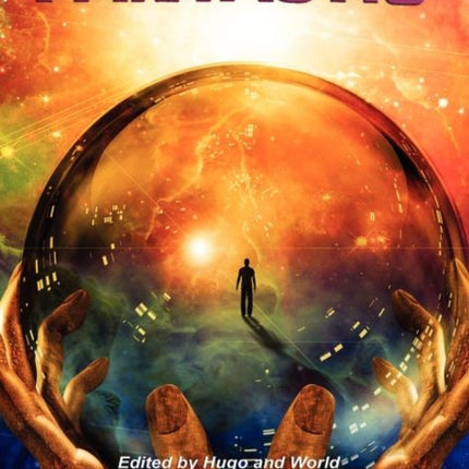 Fantastic Stories of the Imagination