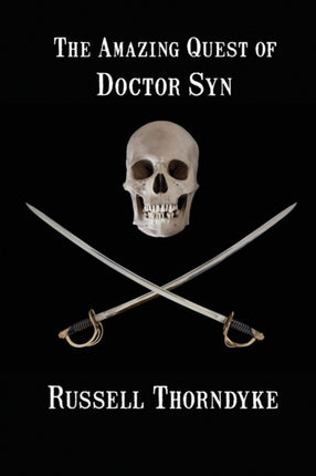The Amazing Quest of Doctor Syn