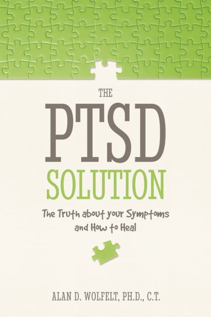 Ptsd Solution