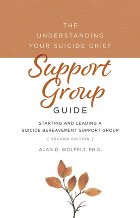 The Understanding Your Suicide Grief Support