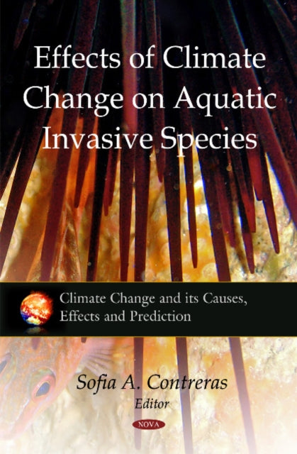 Effects of Climate Change on Aquatic Invasive