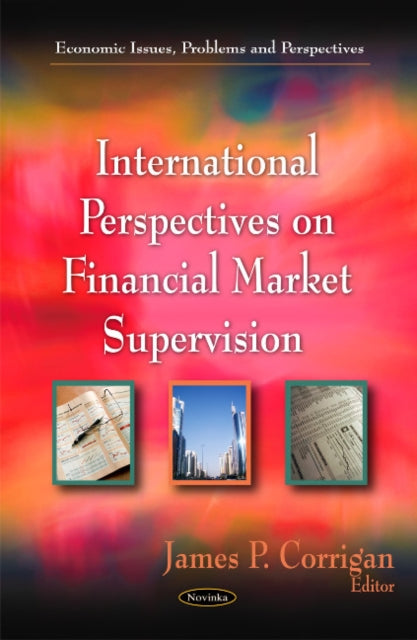 International Perspectives on Financial Market