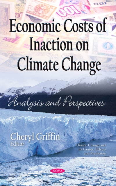 Economic Costs of Inaction on Climate Change: Analysis & Perspectives