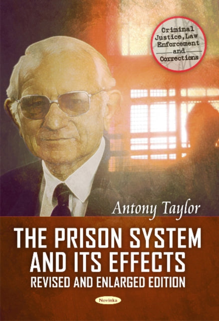 Prison System & its Effects: Where from, Where