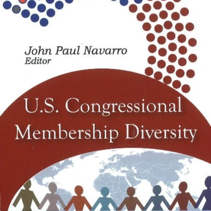 U.S. Congressional Membership Diversity