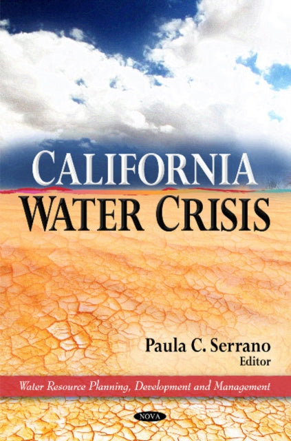 California Water Crisis