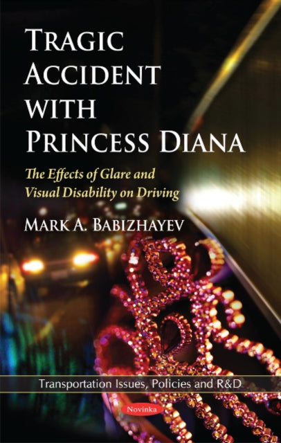 Tragic Accident with Princess Diana: The Effects