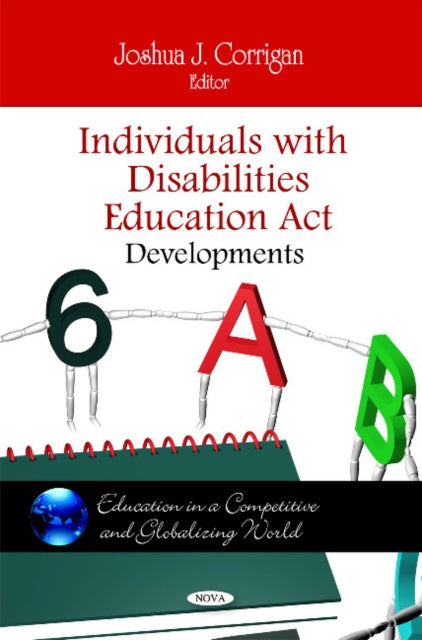 Individuals with Disabilities Education Act: