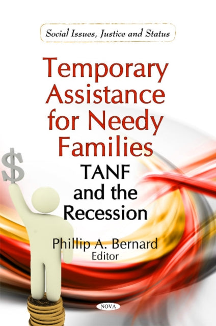 Temporary Assistance for Needy Families: TANF &