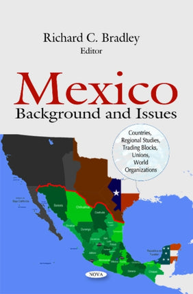 Mexico: Background & Issues