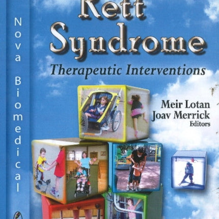 Rett Syndrome: Therapeutic Interventions