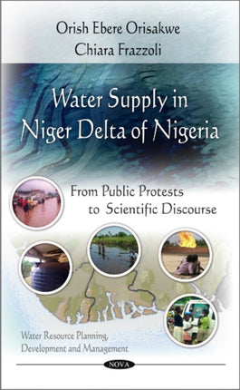 Water Supply in the Niger Delta of Nigeria: From