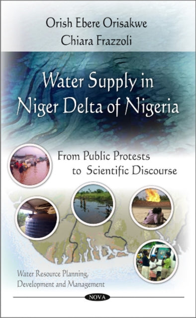 Water Supply in the Niger Delta of Nigeria: From