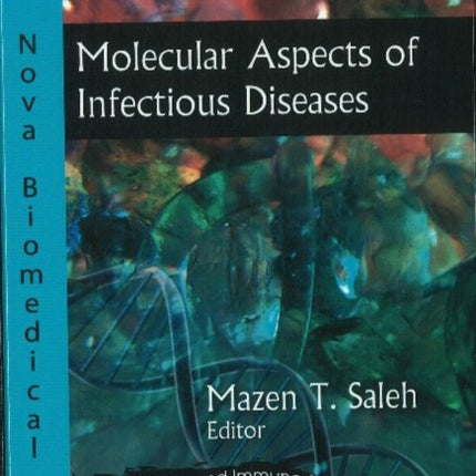 Molecular Aspects of Infectious Diseases