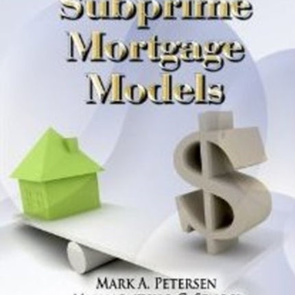 Subprime Banking Models