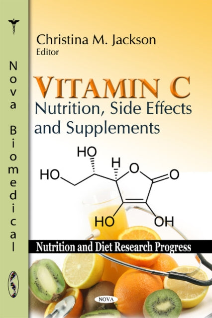 Vitamin C: Nutrition, Side Effects & Supplements