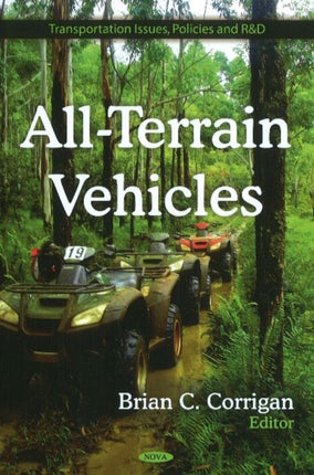 All-Terrain Vehicles