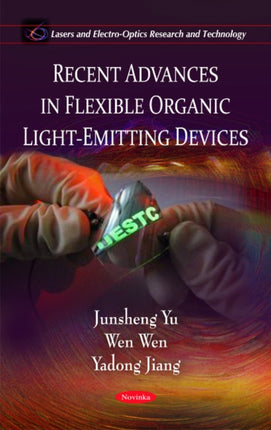 Recent Advances in Flexible Organic