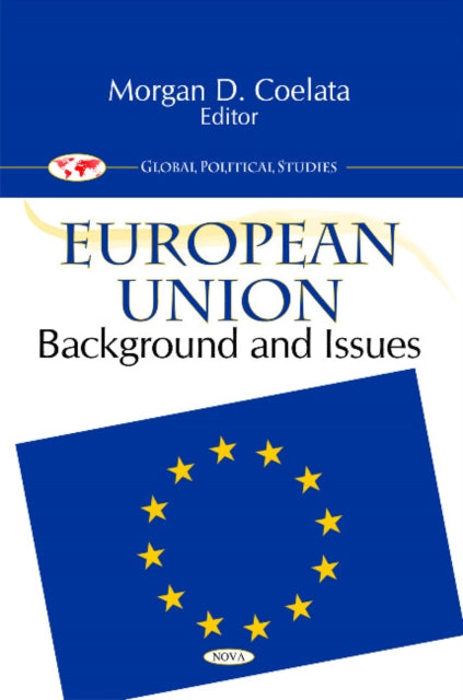 European Union: Background & Issues