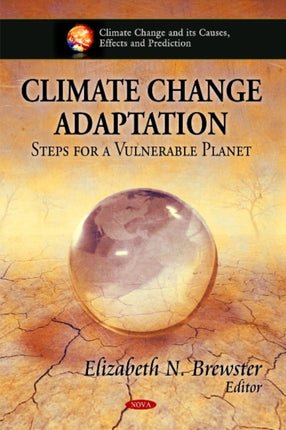 Climate Change Adaptation: Ecology, Mitigation &