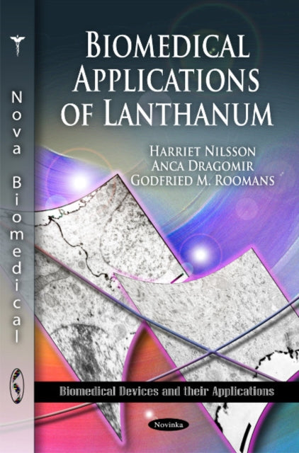 Biomedical Applications of Lanthanum