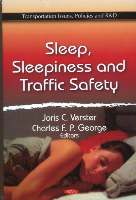 Sleep, Sleepiness & Traffic Safety