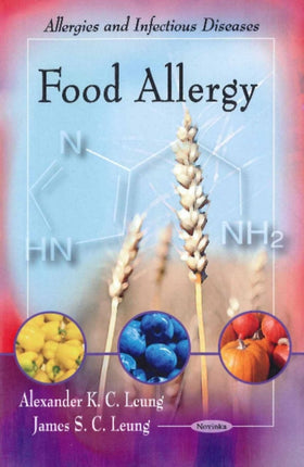 Food Allergy