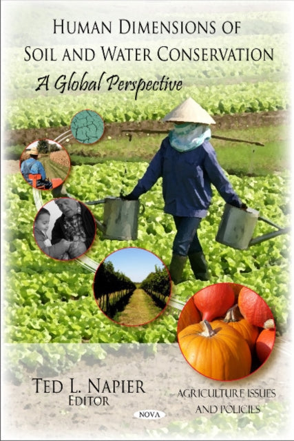 Human Dimensions of Soil & Water Conservation: A