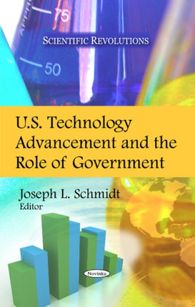 U.S. Technology Advancement and the Role of