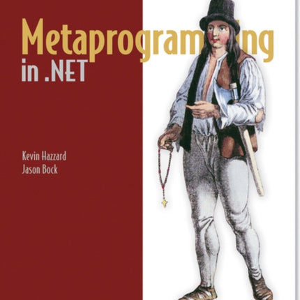 Metaprogramming in NET