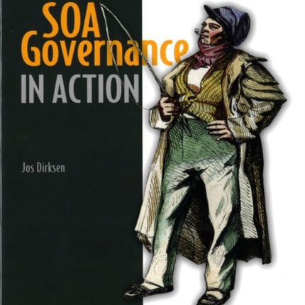 SOA Governance in Action REST and WS Architectures