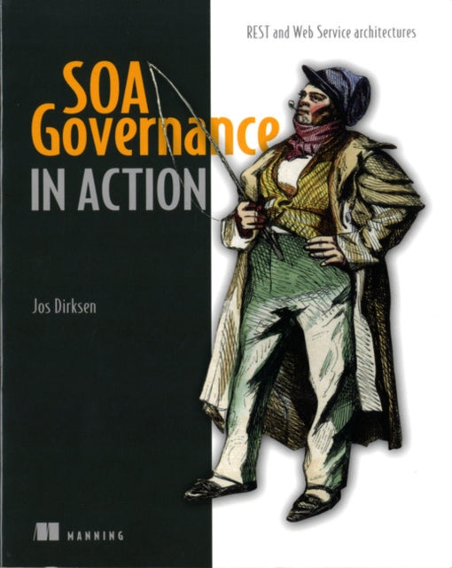 SOA Governance in Action REST and WS Architectures