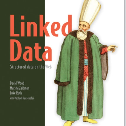 Linked Data Structured Data on the Web