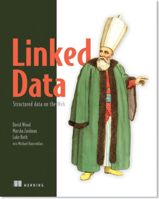 Linked Data Structured Data on the Web