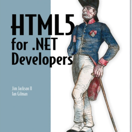 HTML5 in Action