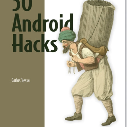 50 Android Hacks