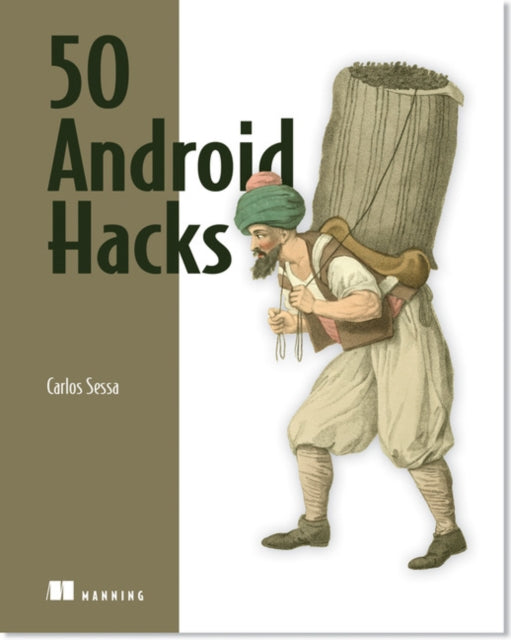 50 Android Hacks