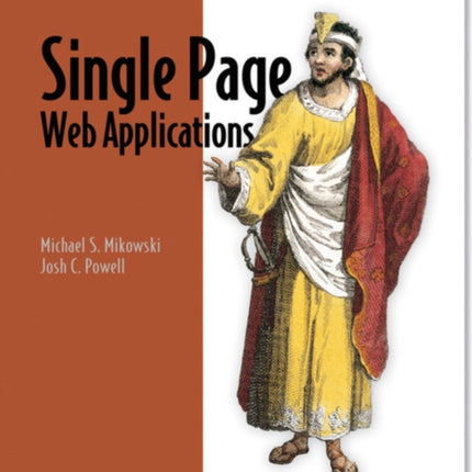 Single Web Applications